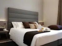 Hotel Chivasso Ξενοδοχεία στην πόλη Chivasso