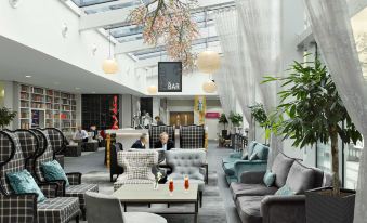 Radisson Blu Hotel, East Midlands Airport