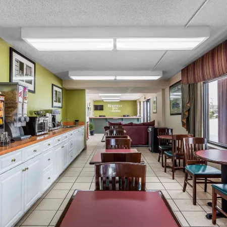 Rodeway Inn