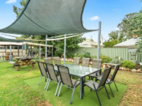 Comfort Inn Benalla Hotels in Benalla