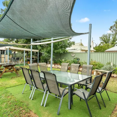 Comfort Inn Benalla