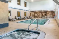 Comfort Inn Lancaster County Hotels in Manor Township