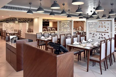 Comfort Inn Donil Vadodara