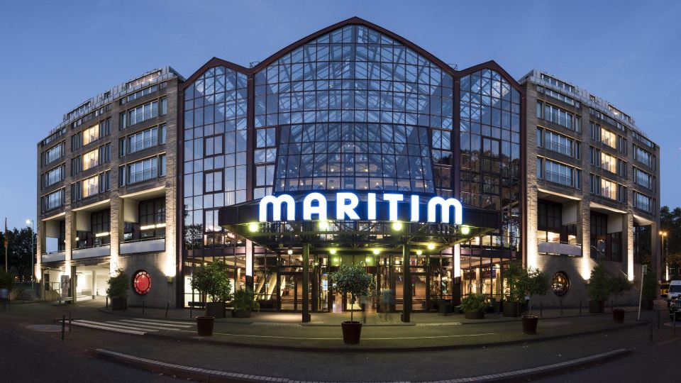 Maritim Hotel Köln