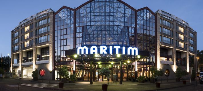 Maritim Hotel Köln Hotels in Köln