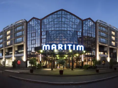 Maritim Hotel Köln