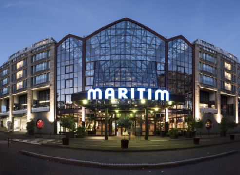 Maritim Hotel Köln