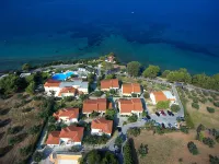 Acrotel Elea Beach Hotel di Parthenonas