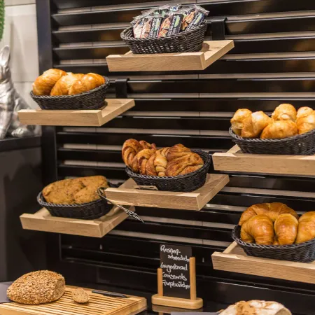 Holiday Inn - the niu, COBBLES ESSEN by IHG