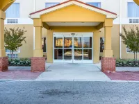 Comfort Inn Hotels in Frederick County