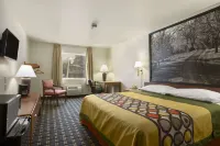 Super 8 by Wyndham Prestonsburg