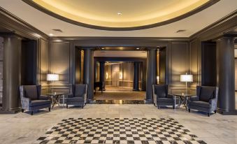 Hilton Alexandria-Old Town