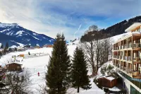 Kempinski Hotel Das Tirol Jochberg Kitzbuehel Alps