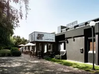 Pentahotel Brussels Airport Hotels near Information Technology Museum