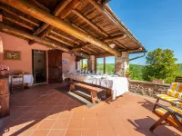 La Casina - 3 tähden