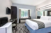 Microtel Inn & Suites by Wyndham Hoover/Birmingham Hotels in Hoover
