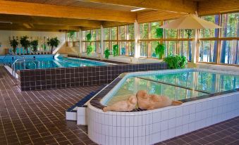 Lake Saimaa Resort