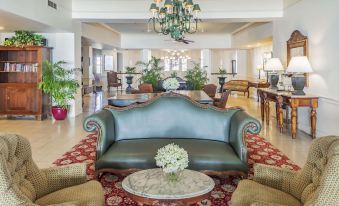 Hilton Garden Inn Ocean City Oceanfront