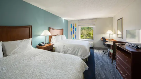 Hampton Inn Melbourne-Viera