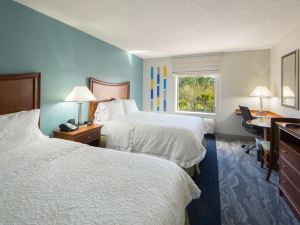 Hampton Inn Melbourne-Viera