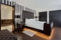 Hotel Retlaw, Trademark Collection by Wyndham Отели в г. Фонд дю Лак