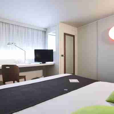 Campanile Vierzon Rooms