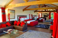 Georges Blanc Parc & Spa Hotel a Chatillon-sur-Chalaronne