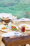 Aquarius Hotel - breakfast