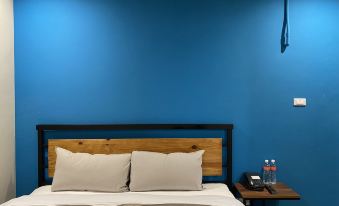 Chao Tian Hostel