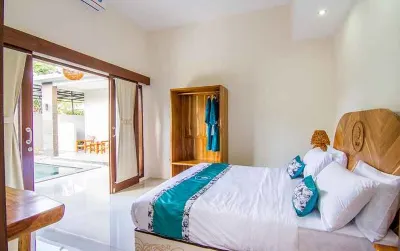 Summer Love Villa