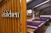 Premier Inn Kidderminster Hotels in Bewdley