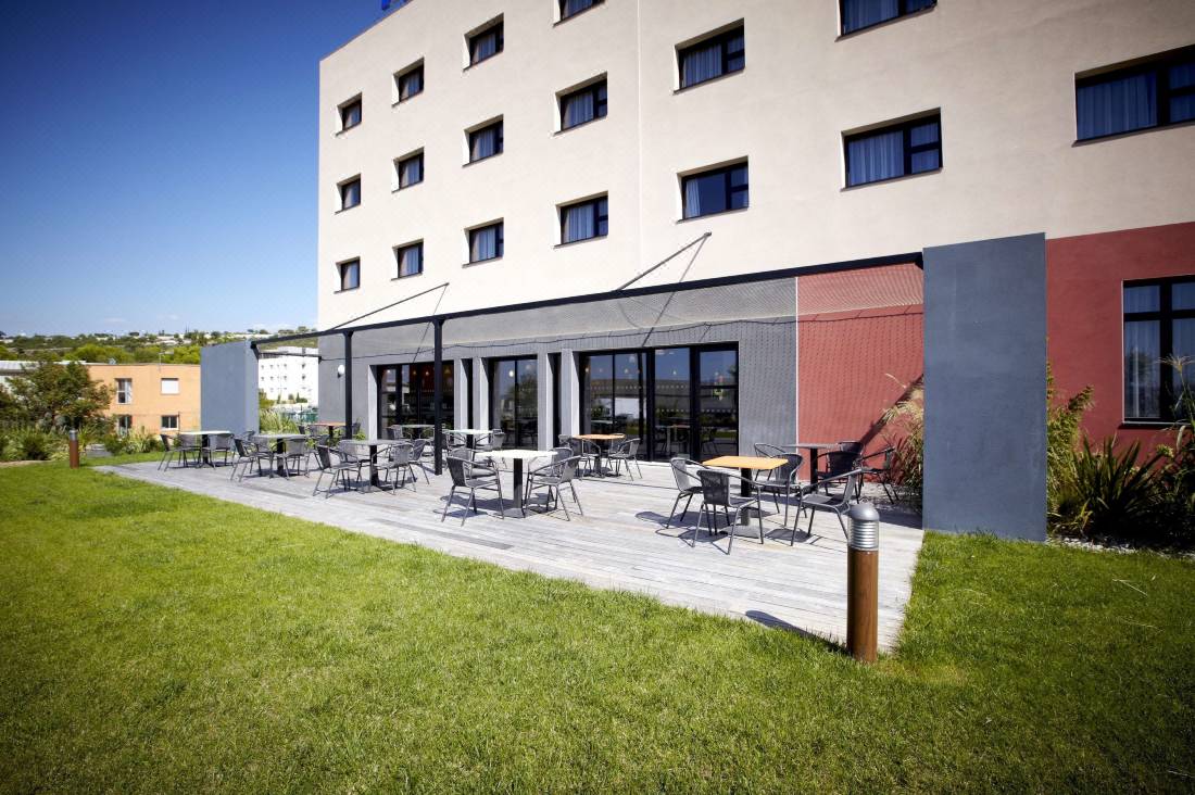 Holiday Inn Express - Marseille Airport 
