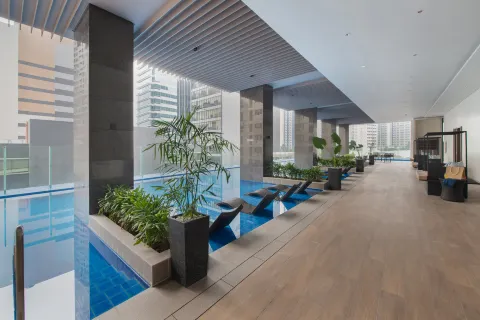 Somerset Central Salcedo Makati