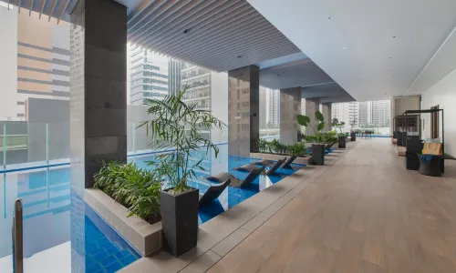 Somerset Central Salcedo Makati