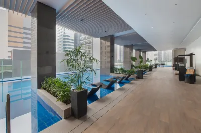 Somerset Central Salcedo Makati