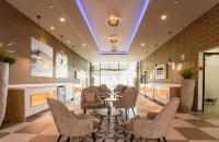 Leonardo Royal Hotel Barcelona Fira - Barer