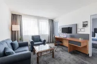 جارنر هوتل روسلشيم بي آيتش جي فنادق في 