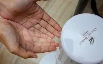 その他 ホテル チプトラ ワールド スラバヤ マネージド by スイス ベルホテル インターナショナルの写真