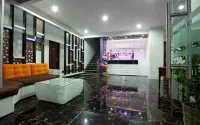 Violet Hotel Malioboro Hotels in Ngampilan