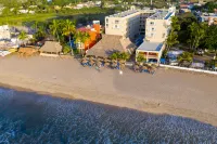 Decameron Isla Coral Guayabitos Ramada All Inclusive Resort