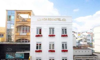 Hoa Sen Hotel 103