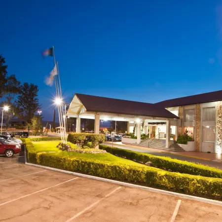 Hotel Las Trojes