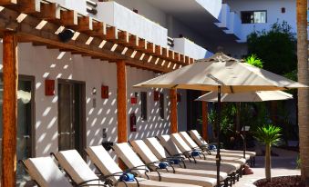 Hotel Santa Fe Loreto by Villa Group