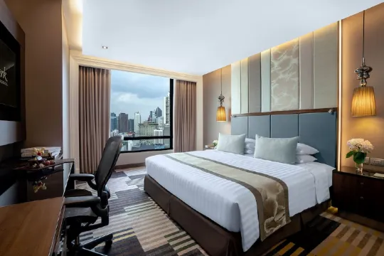 ห้องพรีเมียม