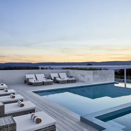 Astina Suites, Penrith