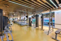 Holiday Inn Changzhou Wujin Hotels in Changzhou