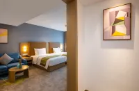 Holiday Inn Express Changzhou Xinbei