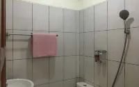Wisma Madagaskar Palangka Raya