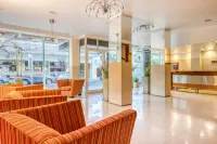 Gran Hotel Skorpios - Baarit