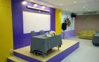 C2U Hotel Uthai Thani - Adults Only Hotels in Uthai Thani